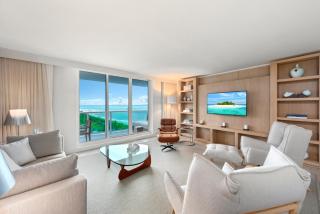Oceanfront Private Condo at 1 Hotel & Homes -1219 - Miami Beach - 8