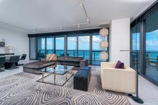 Oceanfront Private Residence at South Beach - 828 - Miami Beach - 8