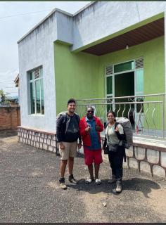 Jambo Africa - Gisenyi - 3