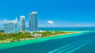 Private Residence at South Beach -401 - Miami Beach - 4