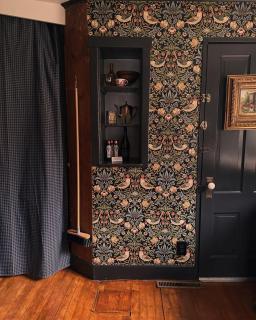 Retreat at Sea Cloud Cottage in Historic Wiscasset - 9