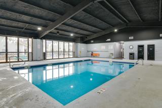 Walk to Branson Landing! Condo with Community Pools - 0