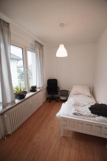 Modern house half - near Hamburg Airport - Norderstedt - 2