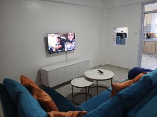 Nanyuki, Two-bedroom bnb - Views of Mt Kenya at MG's Nest, - Nanyuki - 4