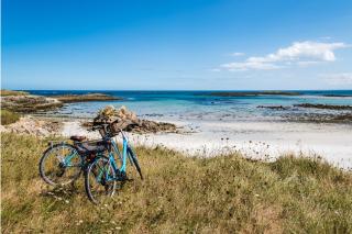 Villa le Nid Des Dunes & Spa 2 gîtes écologiques - Santec - 0