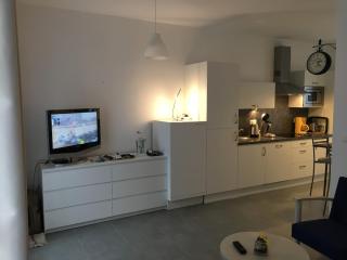 Studio du chenal 3 étoiles - Saint-Valery-sur-Somme - 6