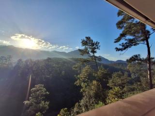 Cabaña SkyView - Santa Bárbara - 5