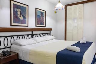 Novo Hotel & Suite - San Salvador - 8