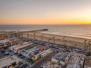 Breaking Waves I - Newport Beach - 9