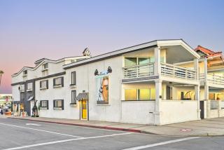 Breaking Waves I - Newport Beach - 6