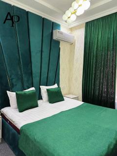 Azam Plaza Hotel - 8