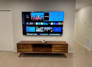 Home in Wyndham Vale (Manor Lakes) Melbourne - Wyndham Vale - 4