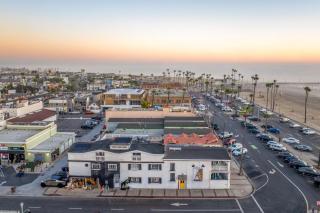 Breaking Waves II - Newport Beach - 0
