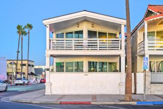 Breaking Waves II - Newport Beach - 9