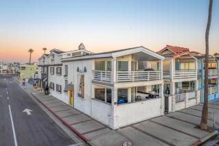 Breaking Waves II - Newport Beach - 7