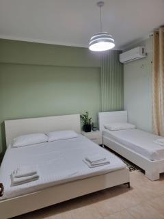 KC Apartment - Berat - 5