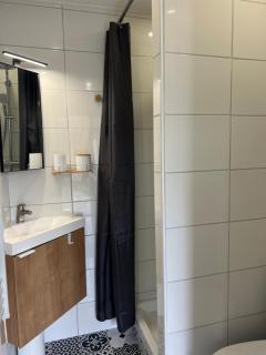 Chambre indépendante - Les halbrans - 4