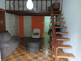 Loft at Quitandinha Palace - Petrópolis - 0