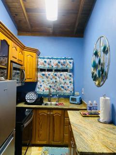 Montego Bay, Ironshore Luxury Studio BLUE ROOM - Montego Bay - 7
