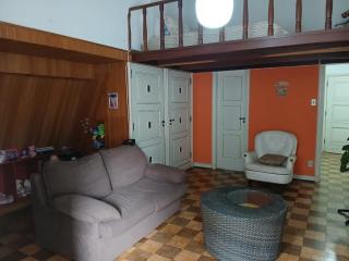 Loft at Quitandinha Palace - Petrópolis - 8