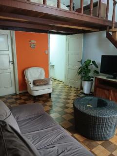 Loft at Quitandinha Palace - Petrópolis - 5