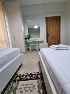 KC Apartment - Berat - 7