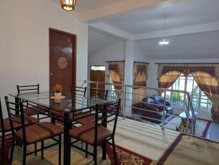 Moon Plains White House - Nuwara Eliya - 6