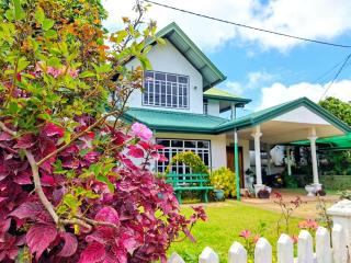 Moon Plains White House - Nuwara Eliya - 4
