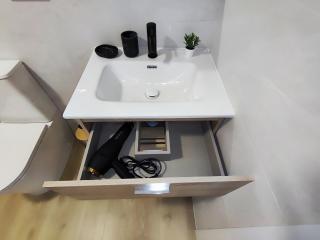 Apartamento Río Turia Jirafa - Valencia - 7
