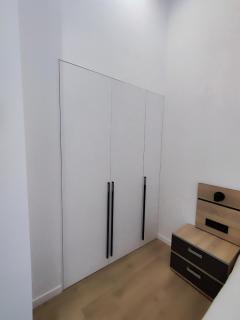 Apartamento Río Turia Jirafa - Valencia - 4