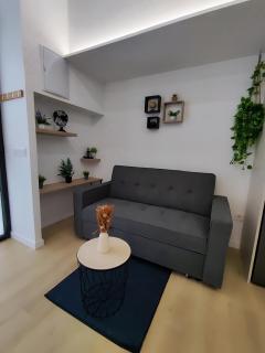 Apartamento Río Turia Jirafa - Valencia - 2