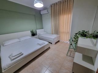 KC Apartment - Berat - 9