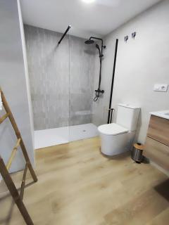 Apartamento Río Turia Jirafa - 1