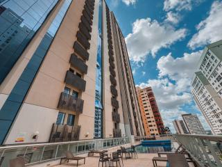 FLAT S4 Hotel - Brasilia - 0