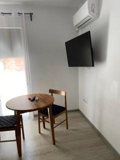 Cozy Apartment with balcony - Alicante - 4