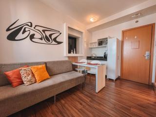 FLAT S4 Hotel - Brasilia - 7