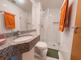 FLAT S4 Hotel - Brasilia - 6