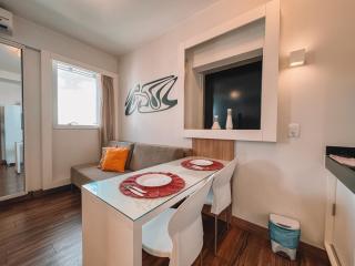 FLAT S4 Hotel - Brasilia - 4