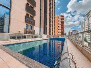 FLAT S4 Hotel - Brasilia - 3