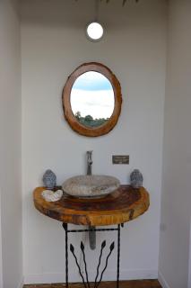 Glamping Moraleja - Albania - 4