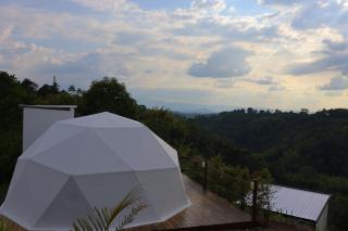 Glamping Moraleja - Albania - 6