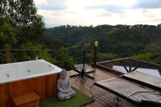 Glamping Moraleja - Albania - 5