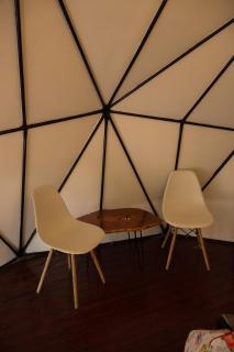Glamping Moraleja - Albania - 3