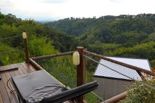 Glamping Moraleja - Albania - 1