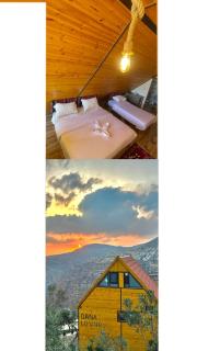 Dana luxury huts - Dana - 8