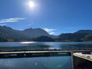 Whispering Pines - June Lake - 5