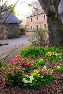 Maison de campagne en centre Finistère - - 9