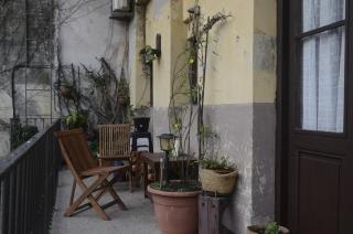 Casa de Sabela - Montevideo - 6