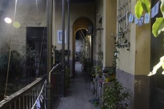 Casa de Sabela - Montevideo - 3