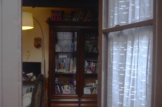 Casa de Sabela - Montevideo - 1